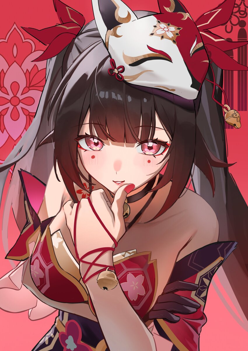 Sparkle (Honkai: Star Rail) Rule 34 Image