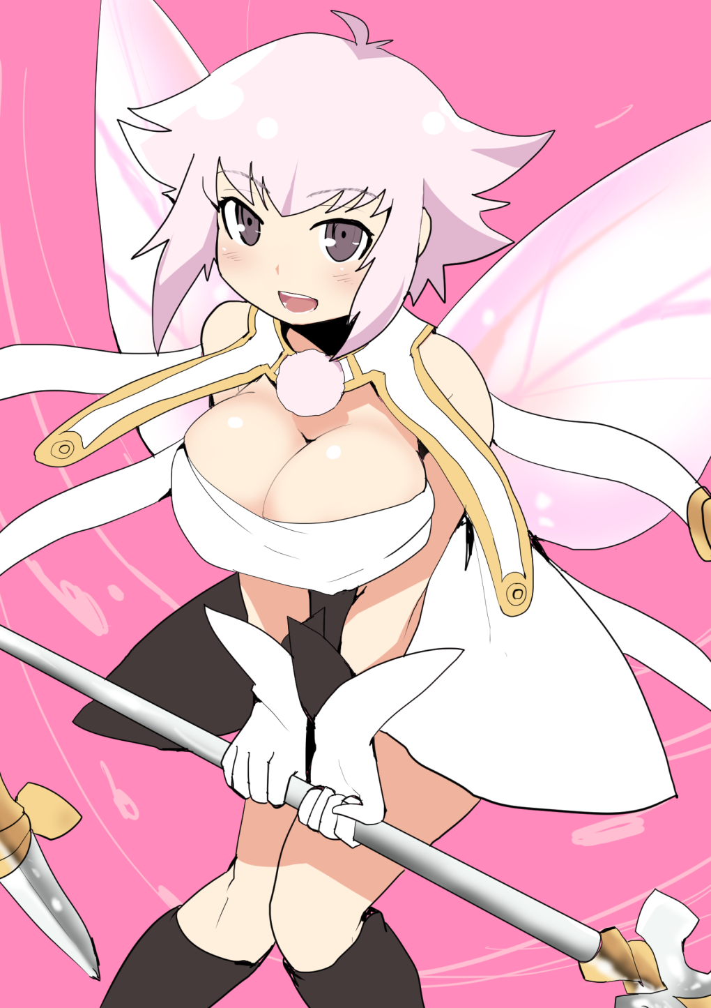Summon Night Rule 34 Image