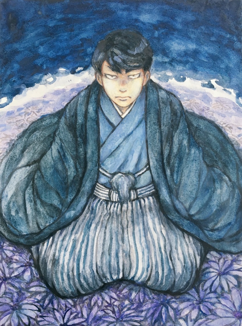 Sangatsu No Lion Rule 34 Image