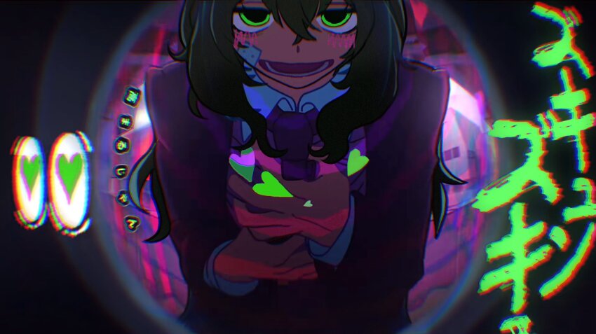Kylar (Degrees Of Lewdity) Rule 34 Image