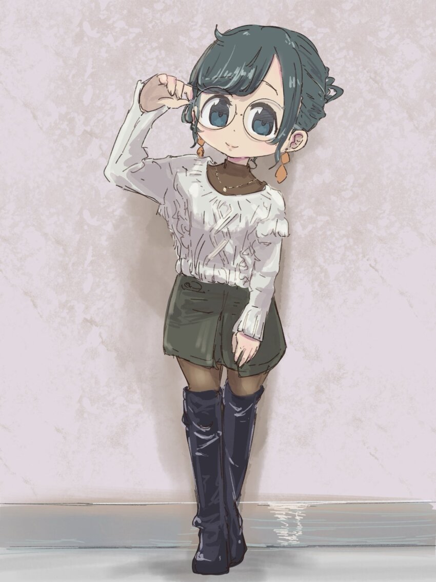 Kaban (Kemono Friends) Rule 34 Image