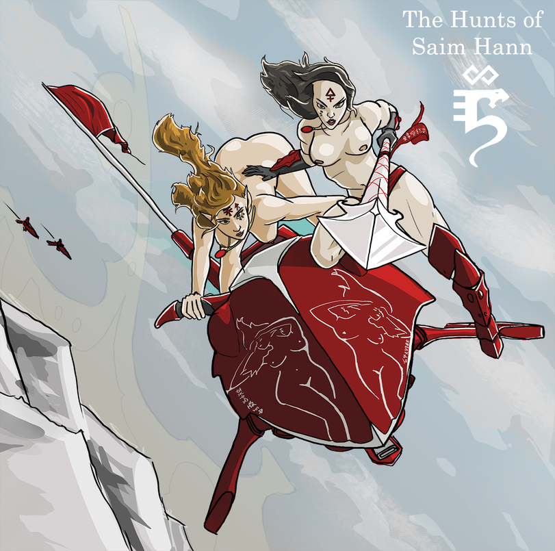 Eldar (Warhammer (Franchise)) Rule 34 Image