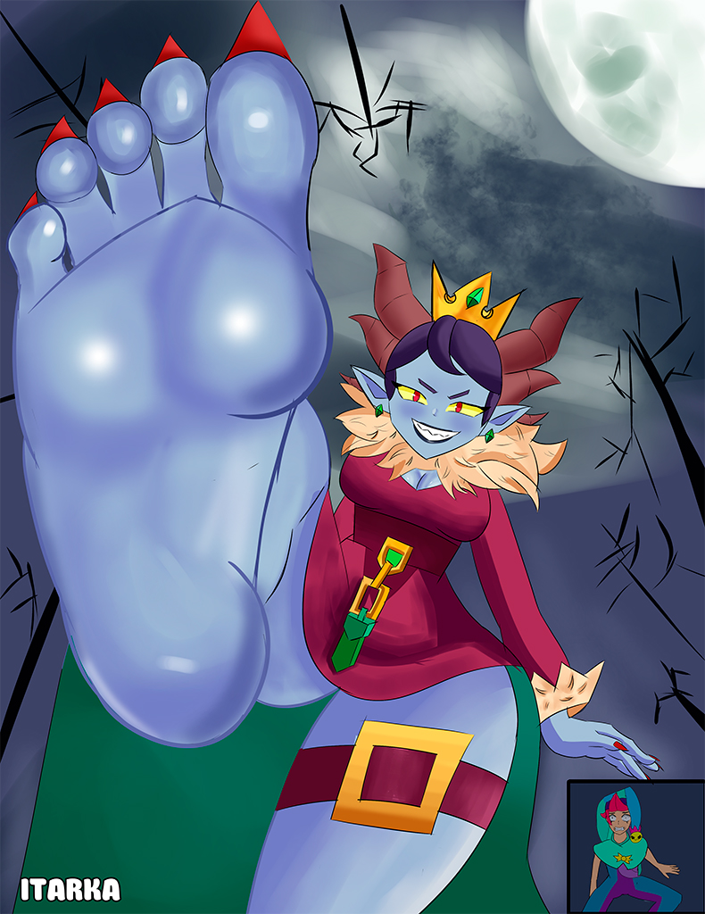 Chester (Brawl Stars) Rule 34 Image
