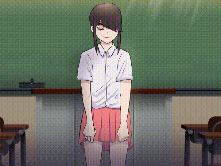 Nayuta (Chainsaw Man) Rule 34 Image