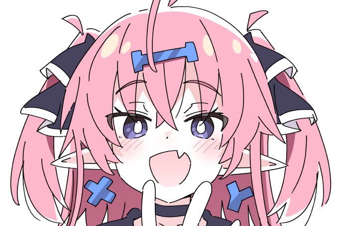 Indie Virtual Youtuber Rule 34 Image
