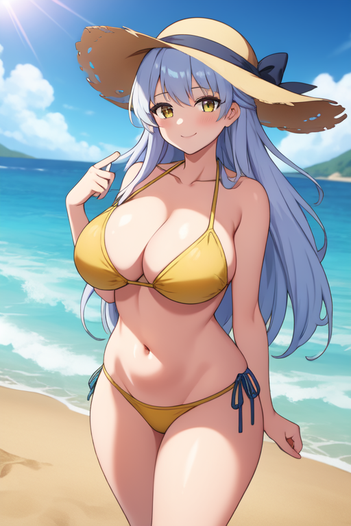 Micaiah (Fire Emblem) Rule 34 Image