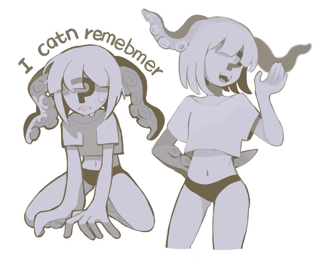 Abbi (Omori) Rule 34 Image