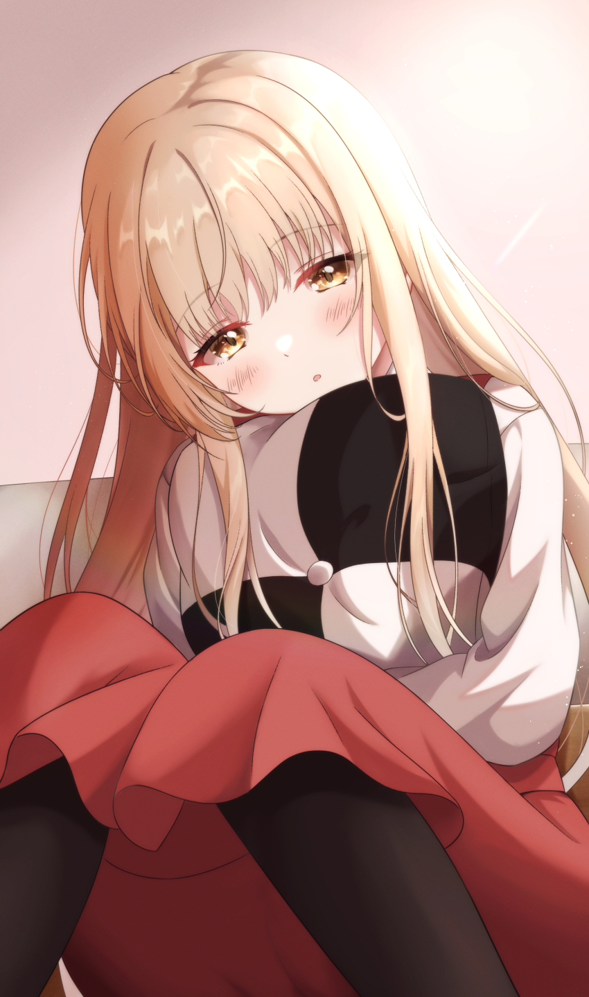 Shiina Mahiru (Otonari No Tenshi-Sama) Rule 34 Image