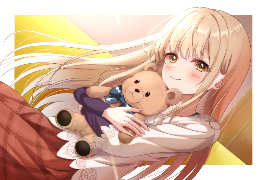 Shiina Mahiru (Otonari No Tenshi-Sama) Rule 34 Image