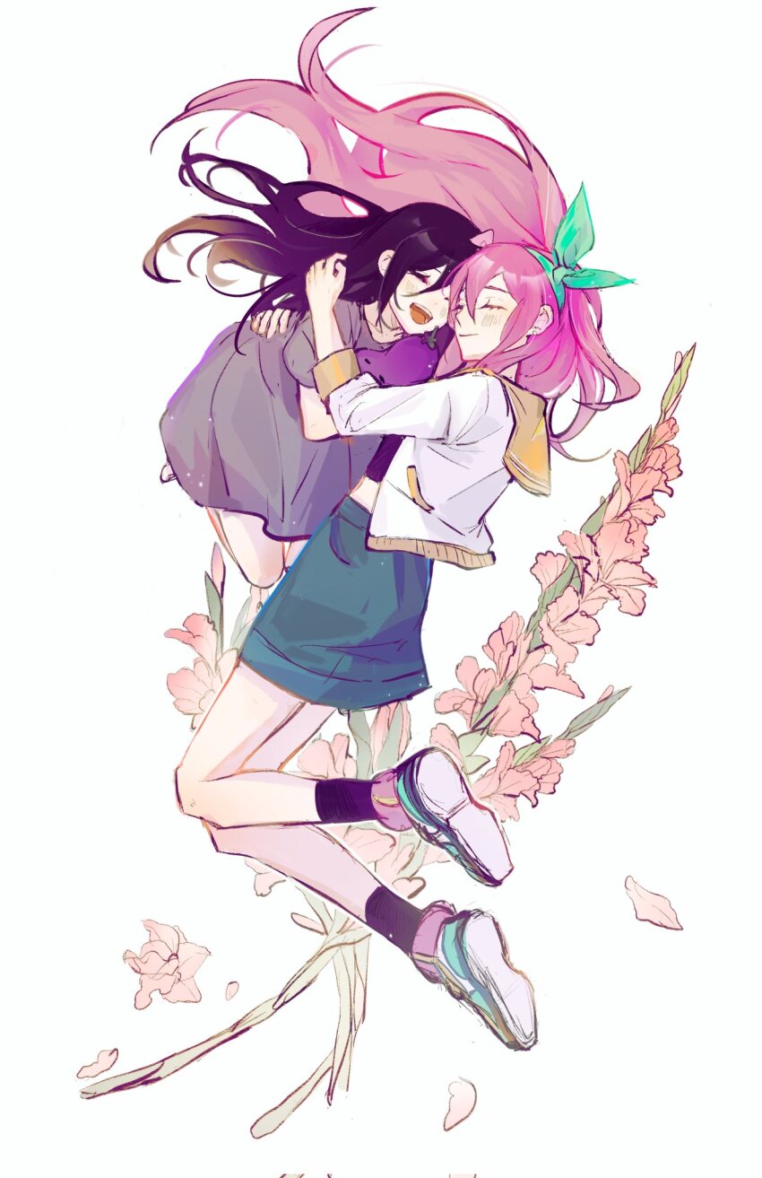 Aubrey (Faraway) (Omori) Rule 34 Image