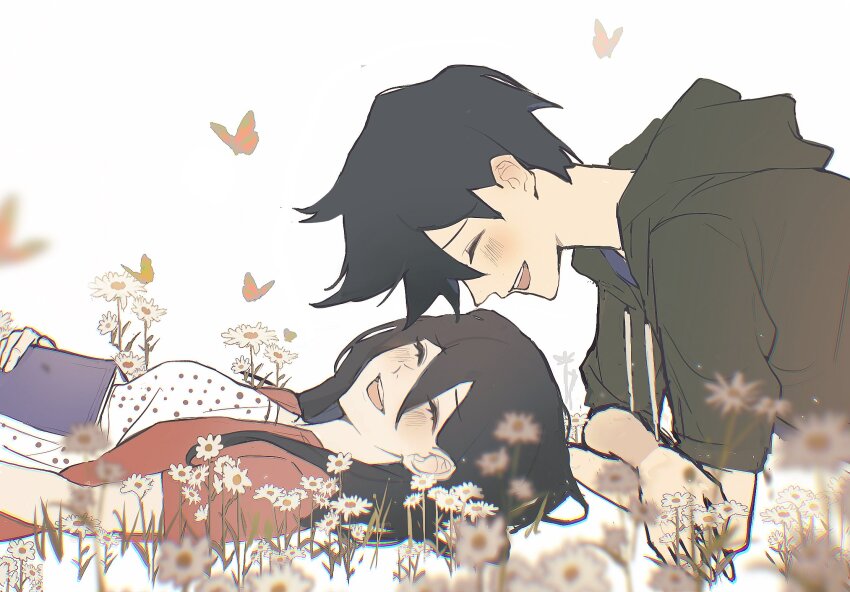 Hero (Omori) Rule 34 Image