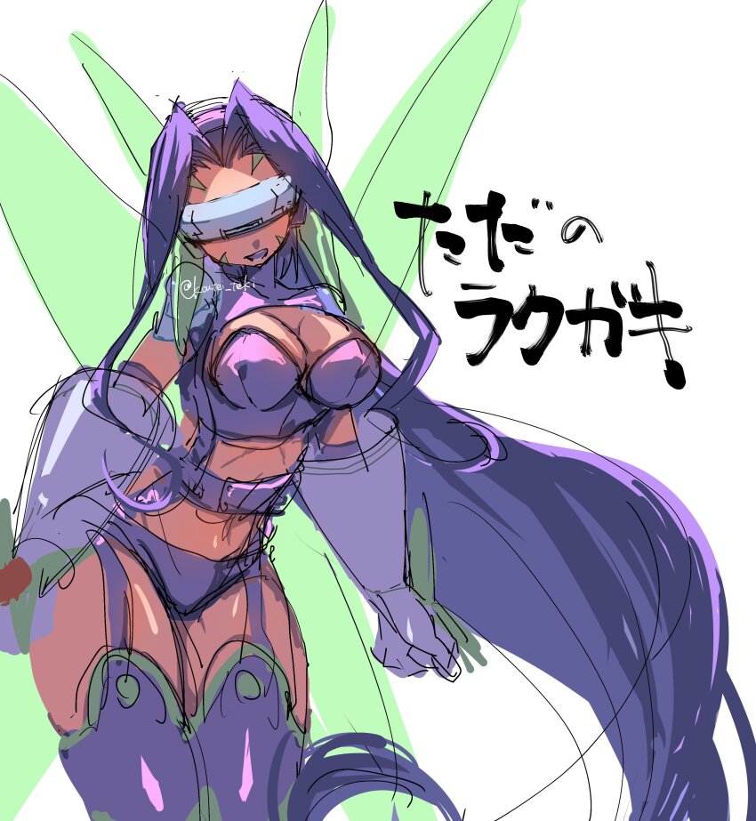 Fairimon (Digimon) Rule 34 Image