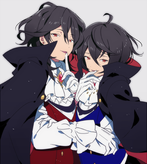 Sakuma Rei (Ensemble Stars!) Rule 34 Image