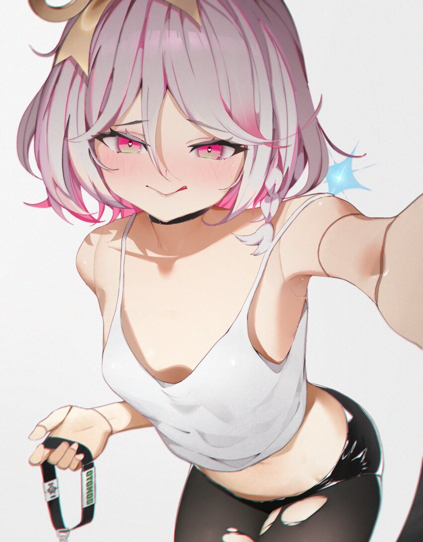Cecilia Immergreen (Hololive) Rule 34 Image