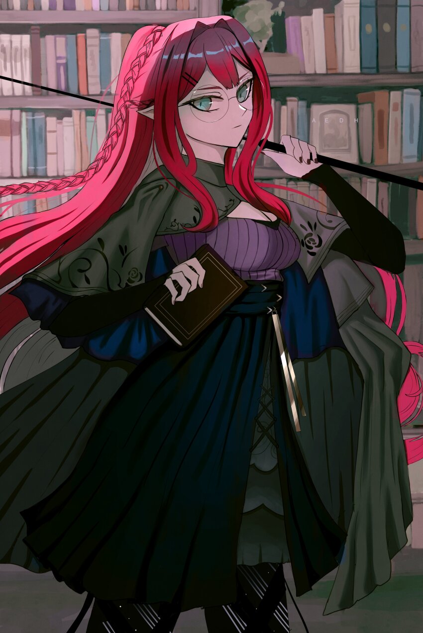 Baobhan Sith (Fate) Rule 34 Image