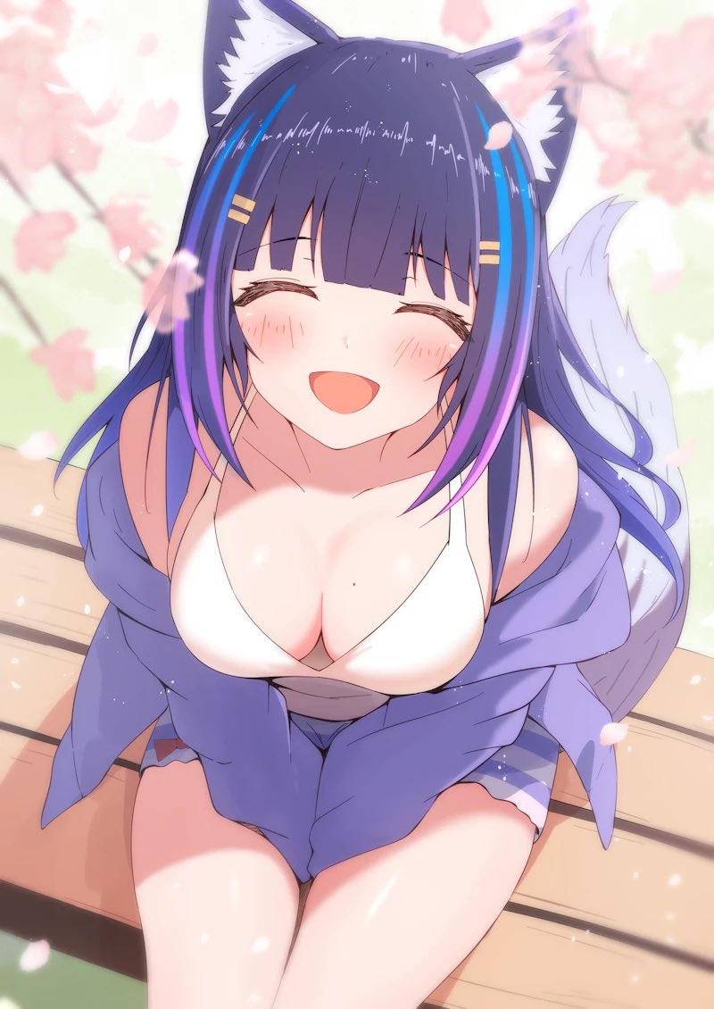Sen (Senkuden) Rule 34 Image