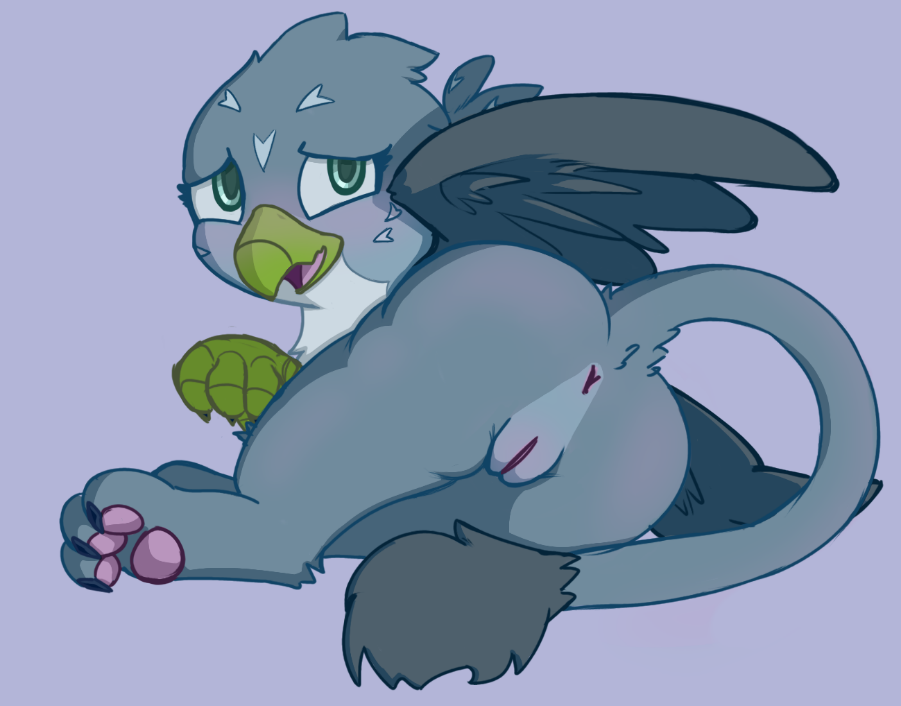 Gabby (Mlp) Rule 34 Image