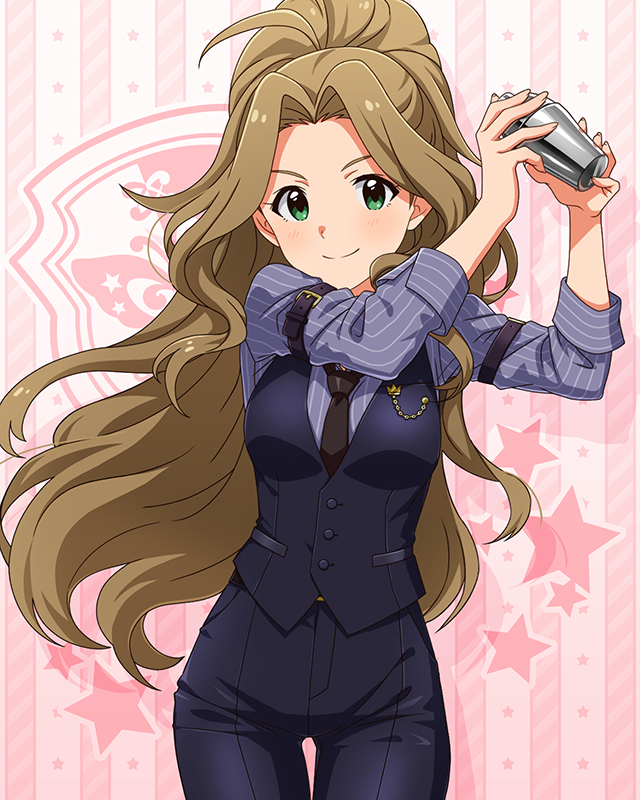 Idolmaster Rule 34 Image