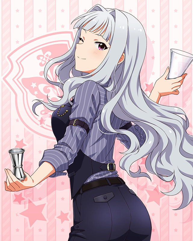 Shijou Takane (Idolmaster) Rule 34 Image