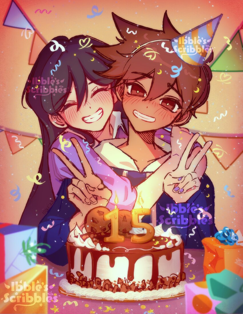Hero (Omori) Rule 34 Image