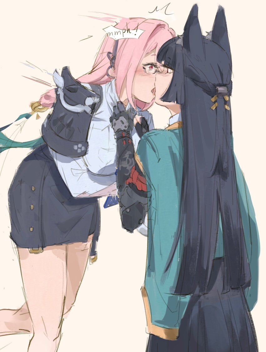 Hoshimi Miyabi (Zenless Zone Zero) Rule 34 Image