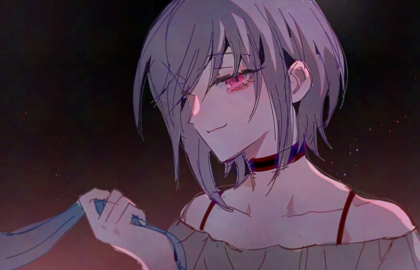 Togawa Sakiko (Bang Dream!) Rule 34 Image