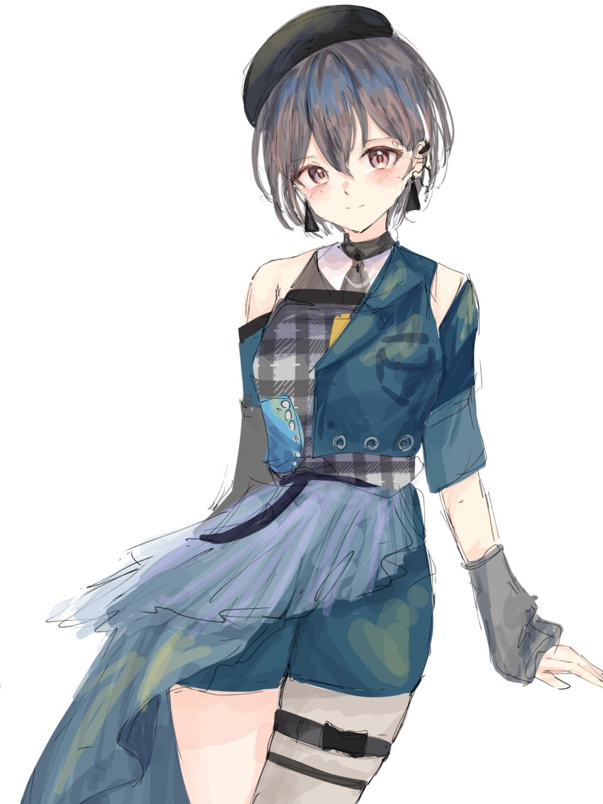 Takamatsu Tomori (Bang Dream!) Rule 34 Image