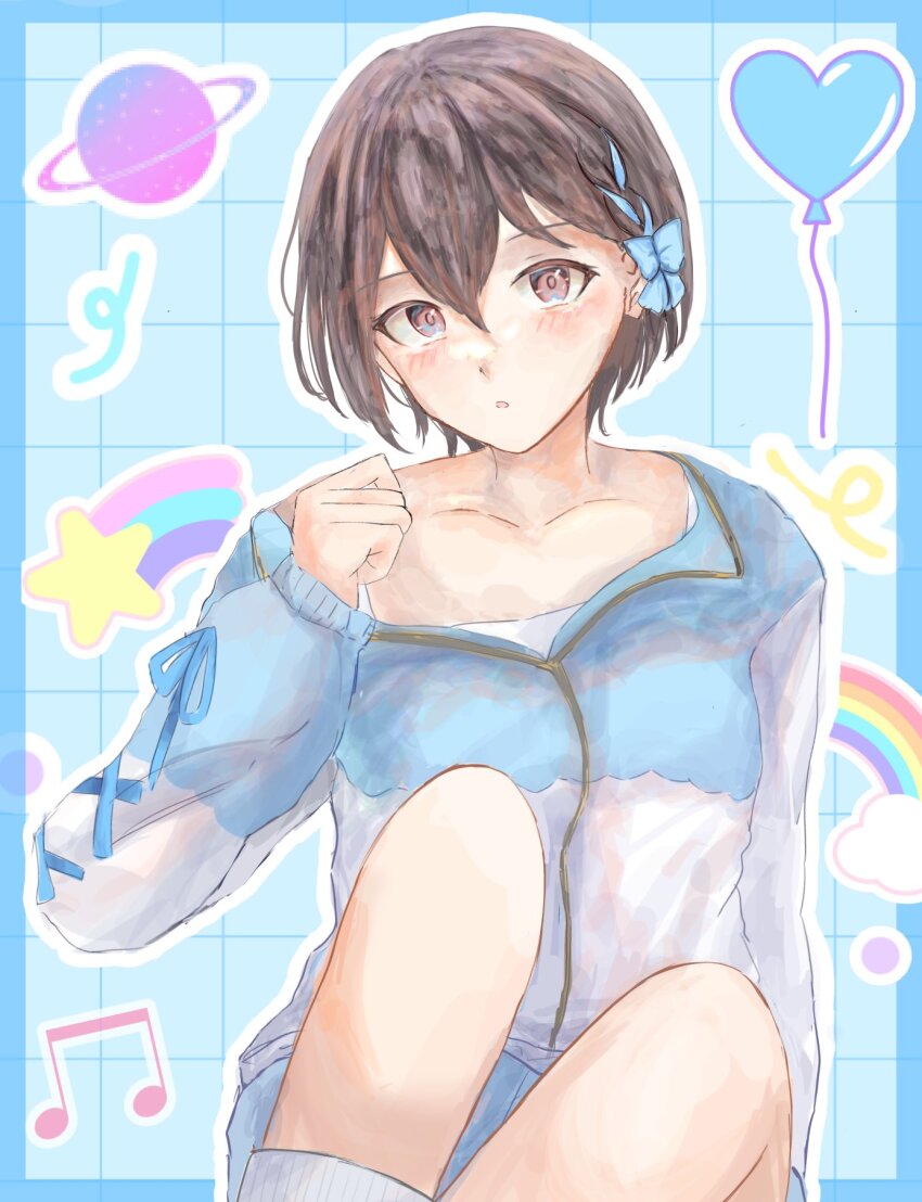 Takamatsu Tomori (Bang Dream!) Rule 34 Image