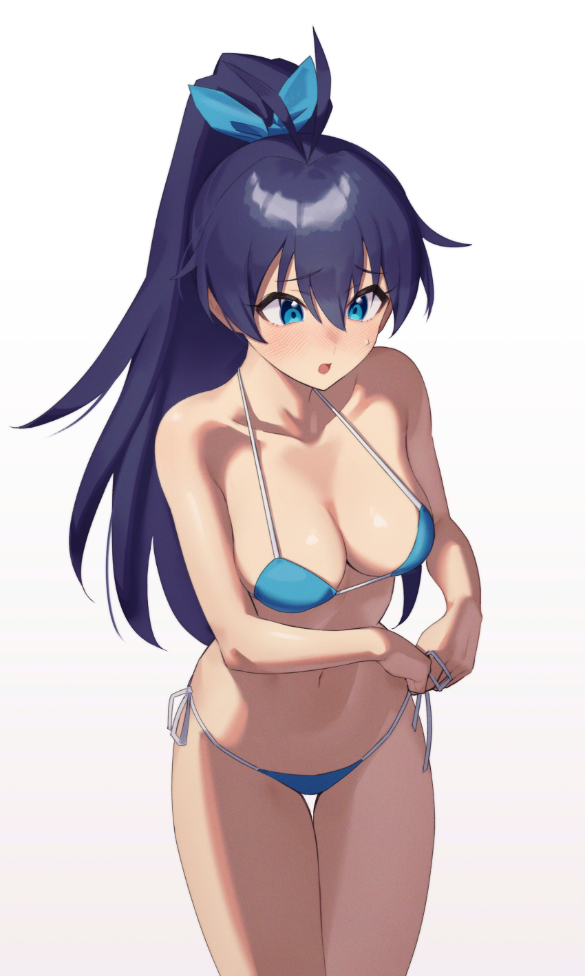 Ganaha Hibiki (Idolmaster) Rule 34 Image
