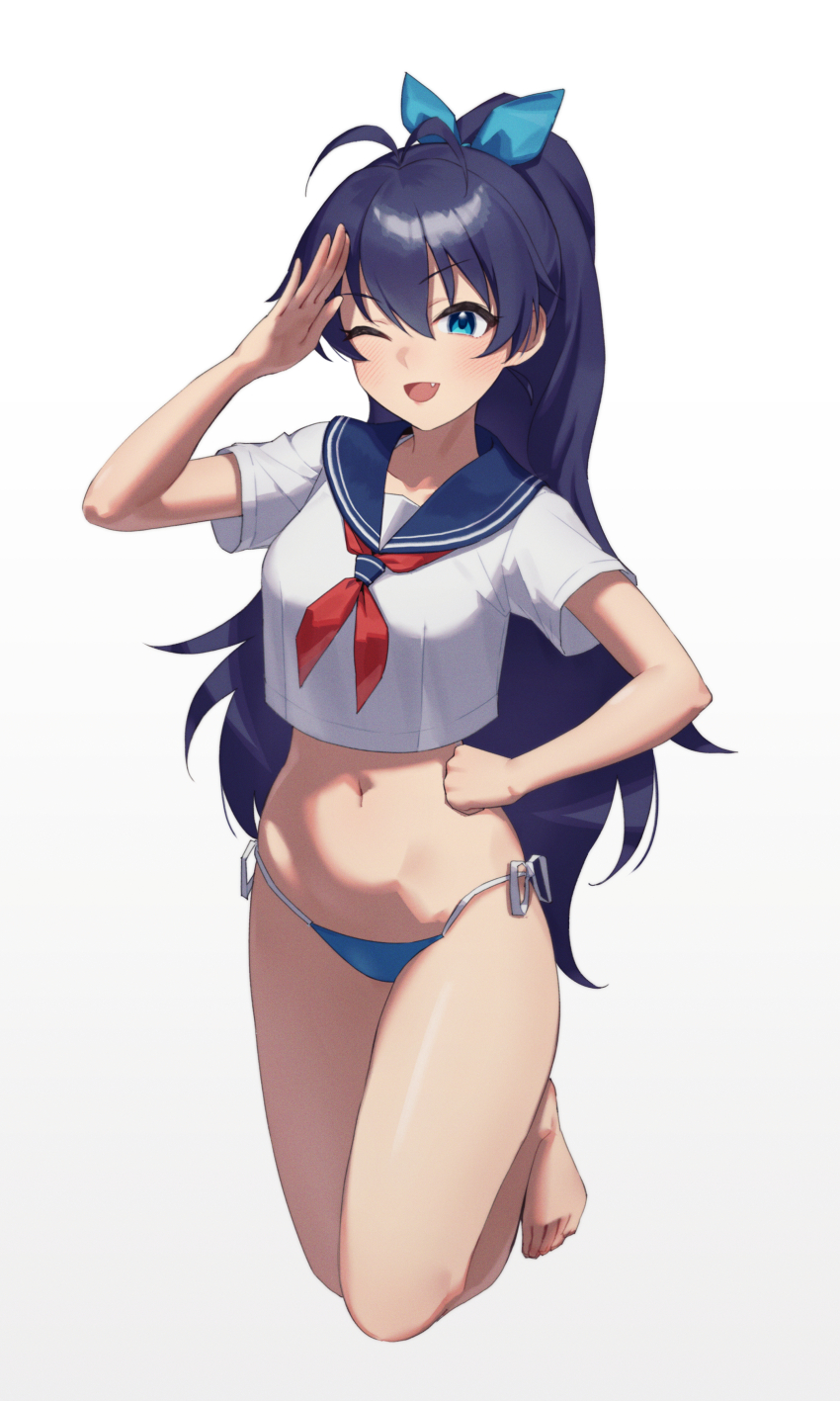 Ganaha Hibiki (Idolmaster) Rule 34 Image
