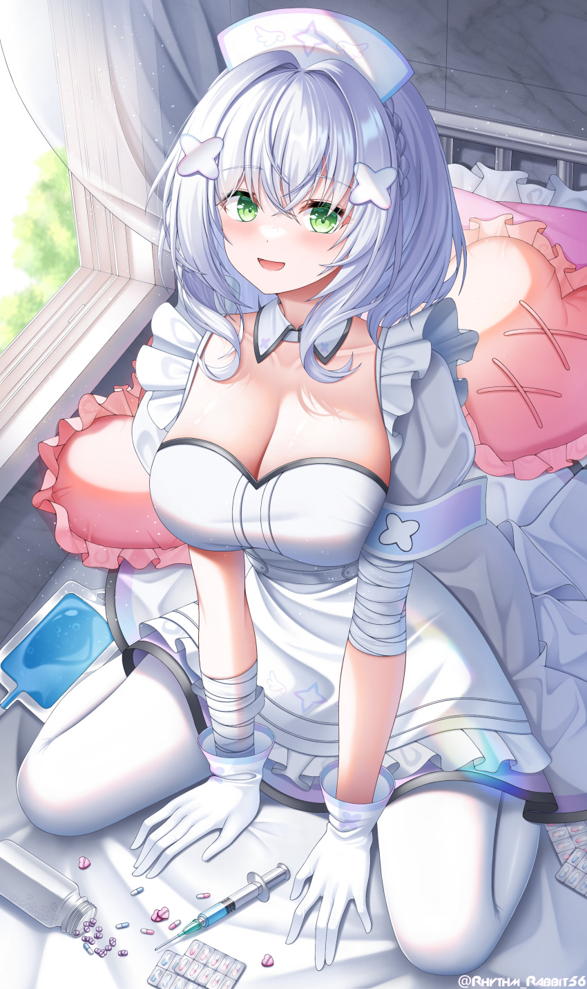 Amane Kanata (Hololive) Rule 34 Image