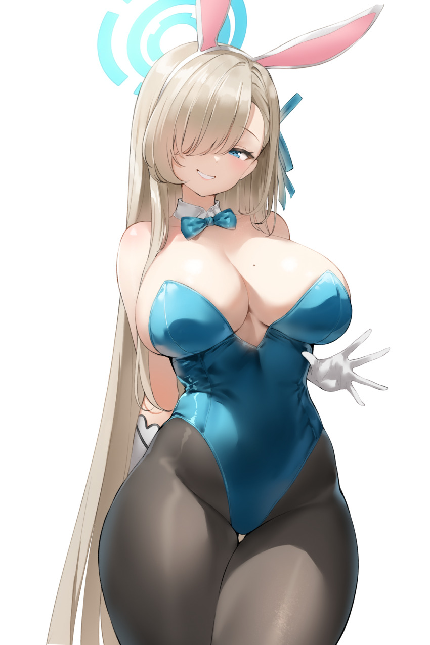 Asuna (Blue Archive) Rule 34 Image