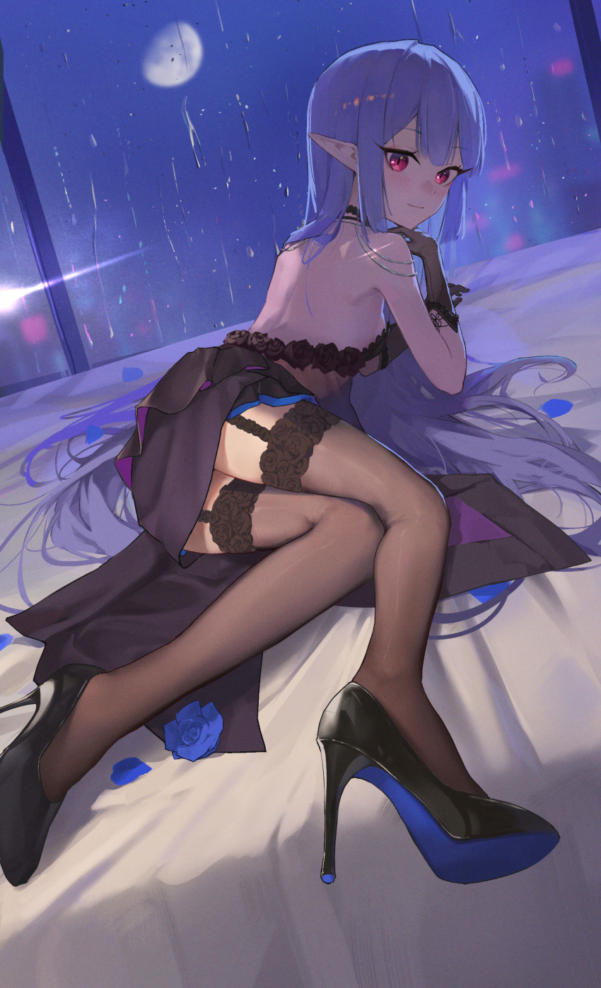 Character Request (Original) Rule 34 Image
