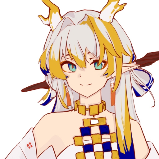 Shu (Arknights) Rule 34 Image
