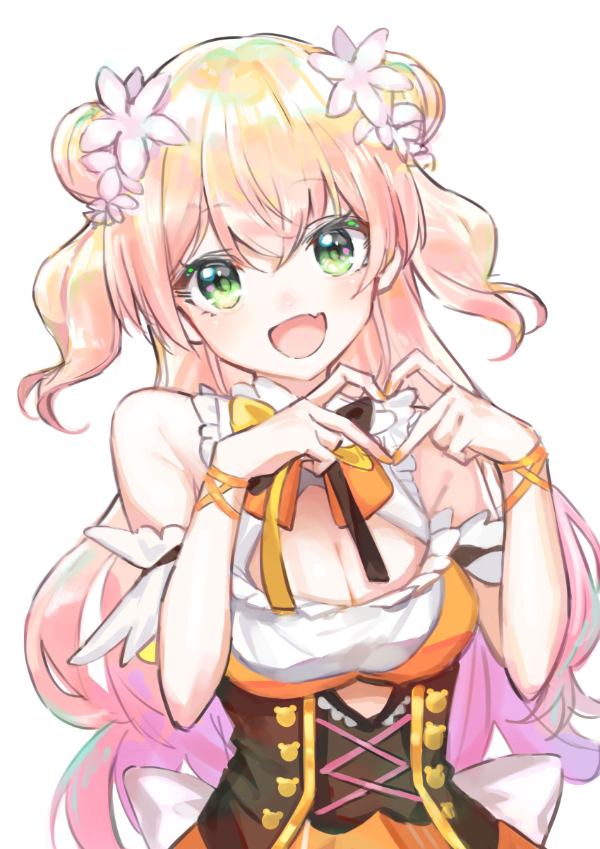 Momosuzu Nene (Hololive) Rule 34 Image