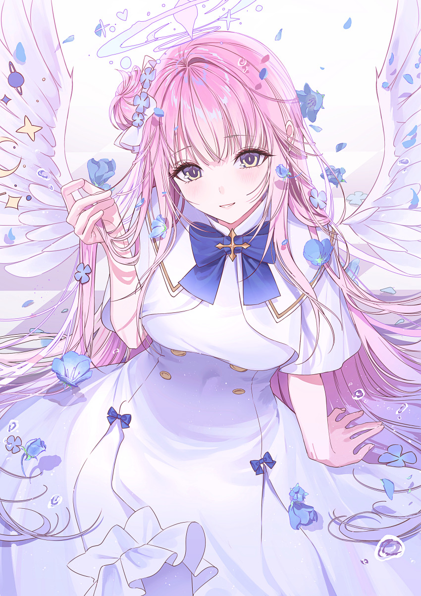 Mika (Blue Archive) Rule 34 Image