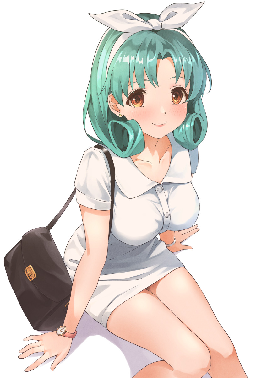 Tokugawa Matsuri (Idolmaster) Rule 34 Image