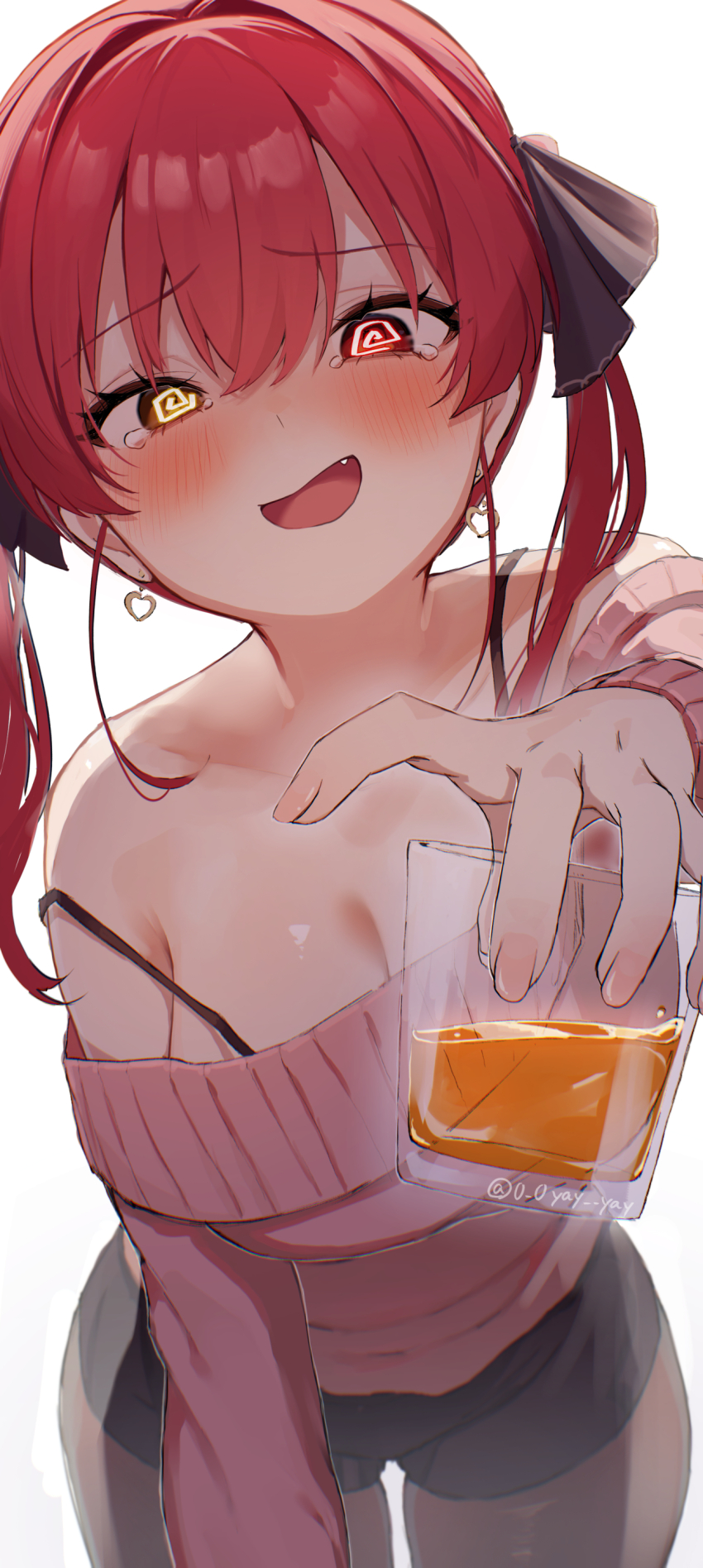Houshou Marine (Hololive) Rule 34 Image