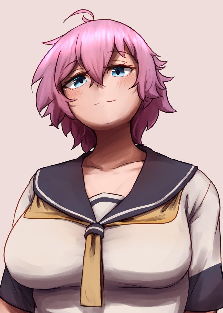 Aoba (Kancolle) Rule 34 Image