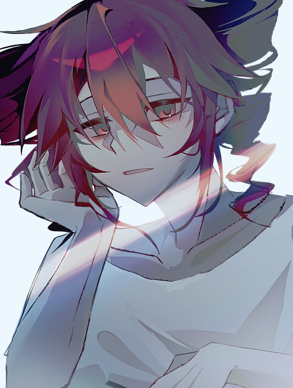 Kasane Teto (Utau) Rule 34 Image