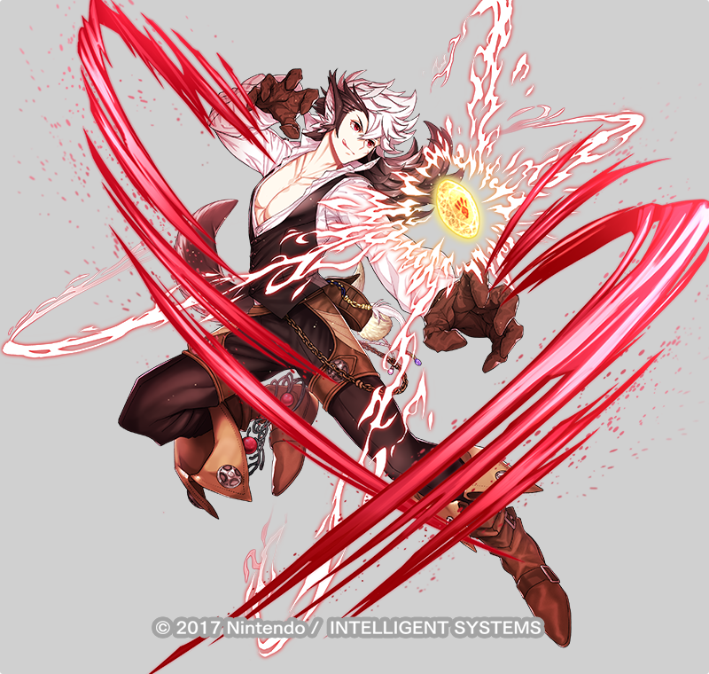 Keaton (Fire Emblem) Rule 34 Image