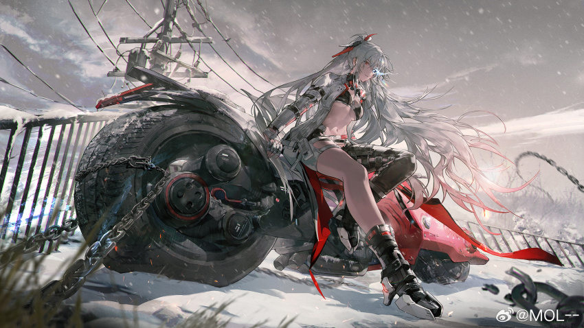 Punishing: Gray Raven Rule 34 Image
