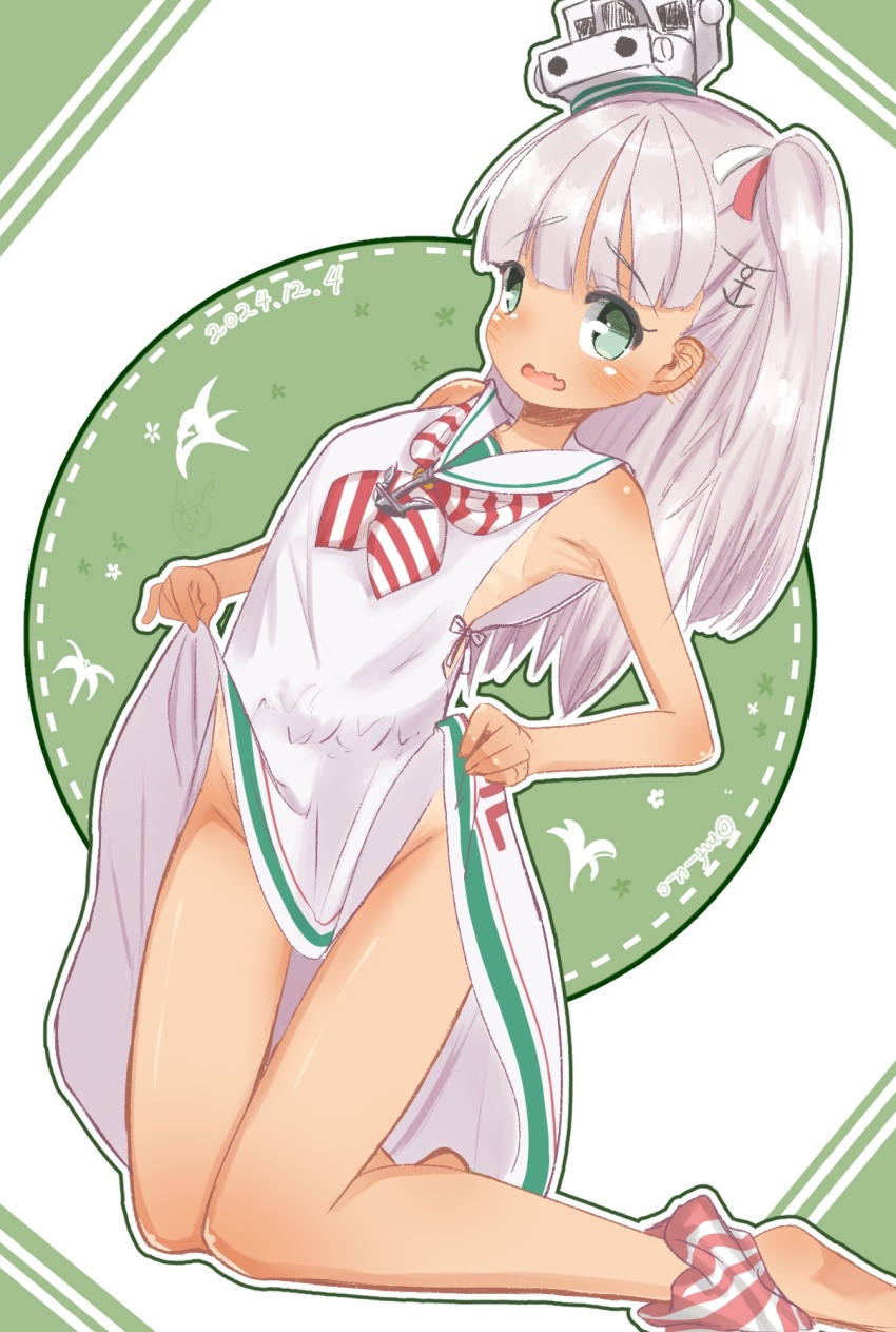 Kantai Collection Rule 34 Image
