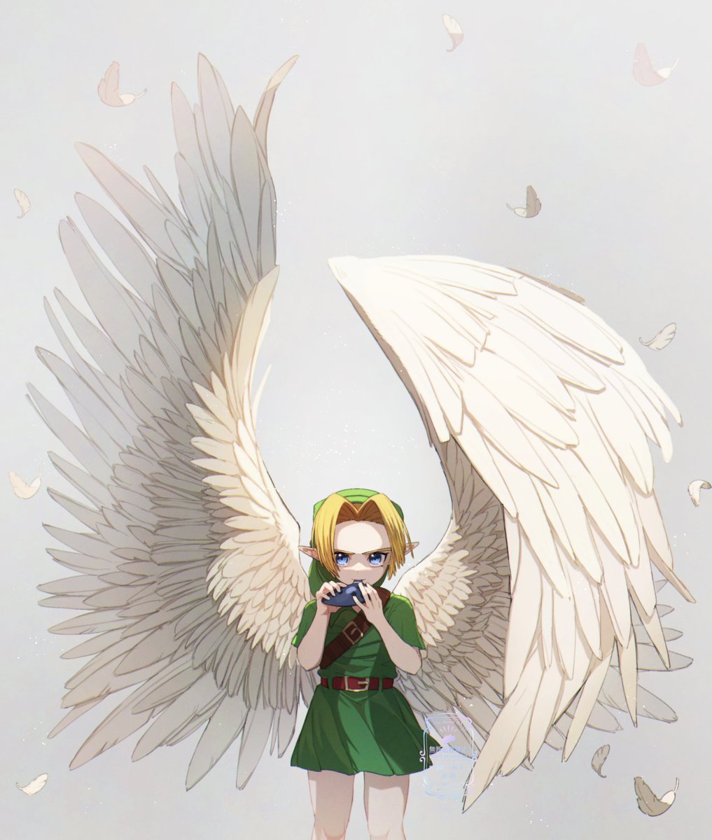 Link (Nintendo) Rule 34 Image