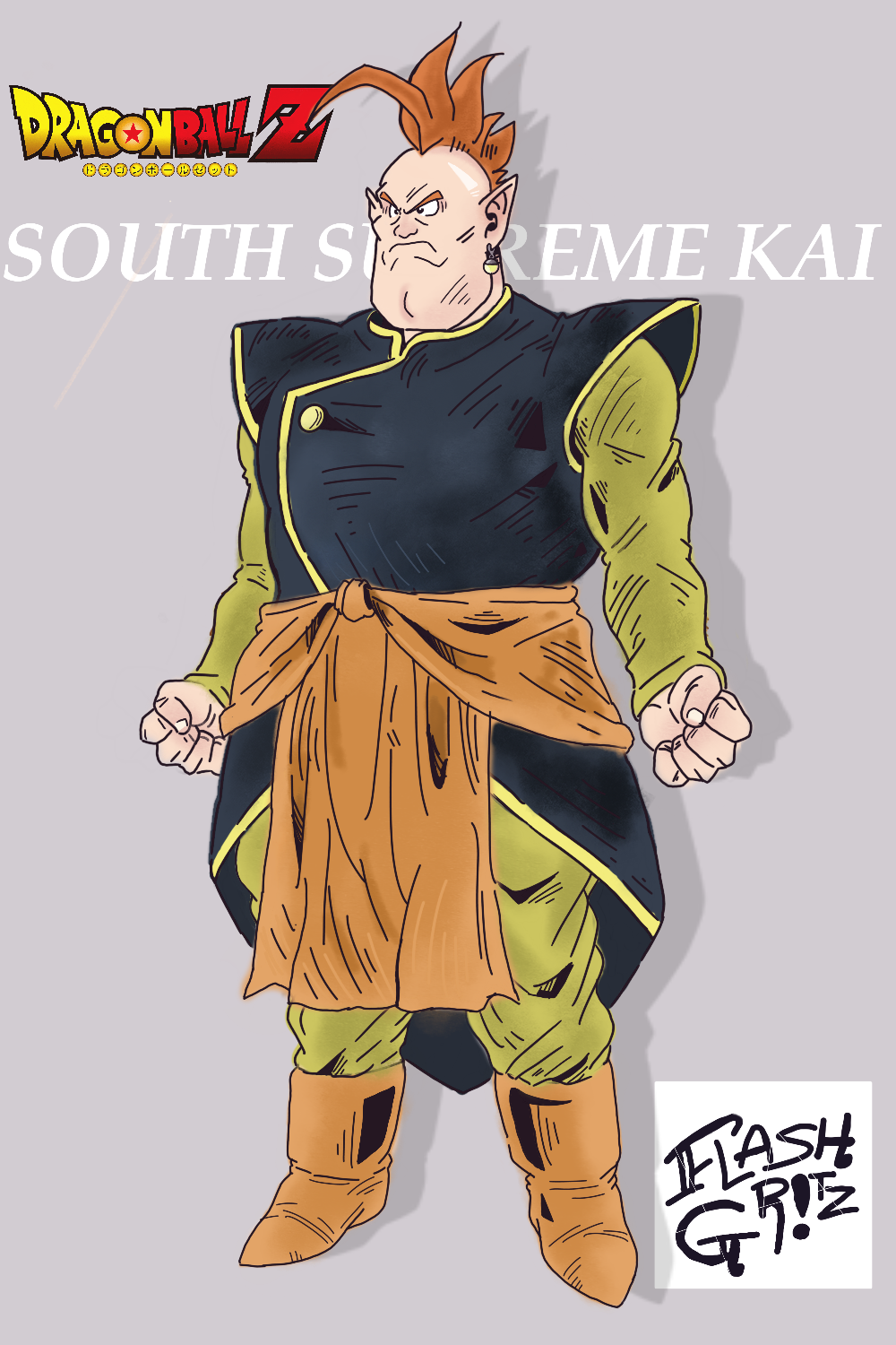 Dragon Ball Rule 34 Image