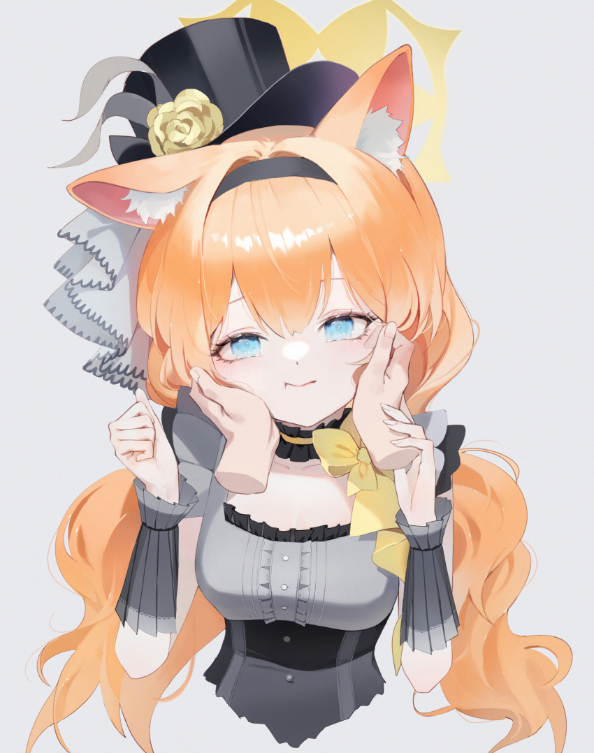 Mari (Blue Archive) Rule 34 Image