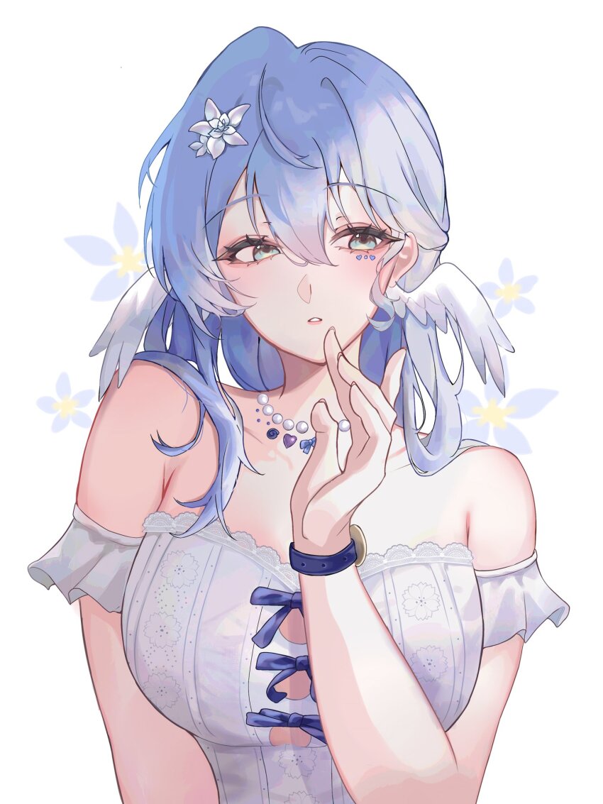 Robin (Honkai: Star Rail) Rule 34 Image
