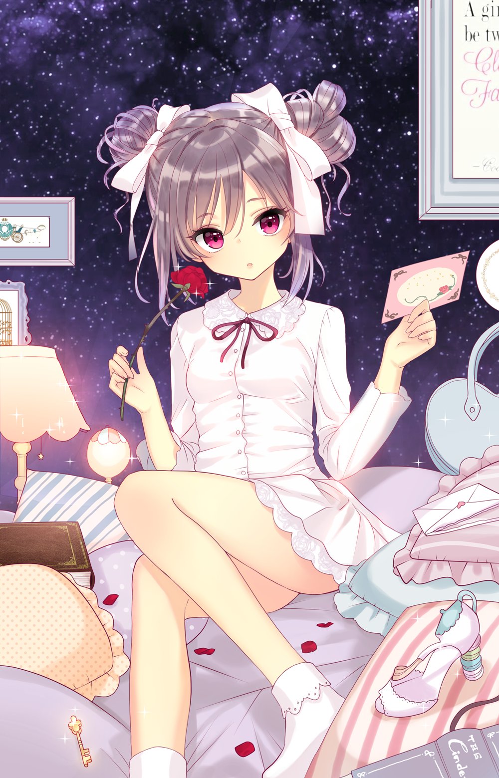 Kanzaki Ranko (Idolmaster) Rule 34 Image