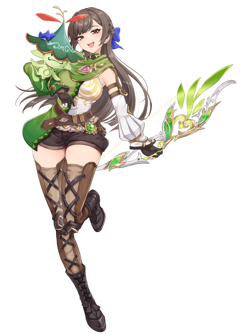 Rana (Genshin Impact) Rule 34 Image