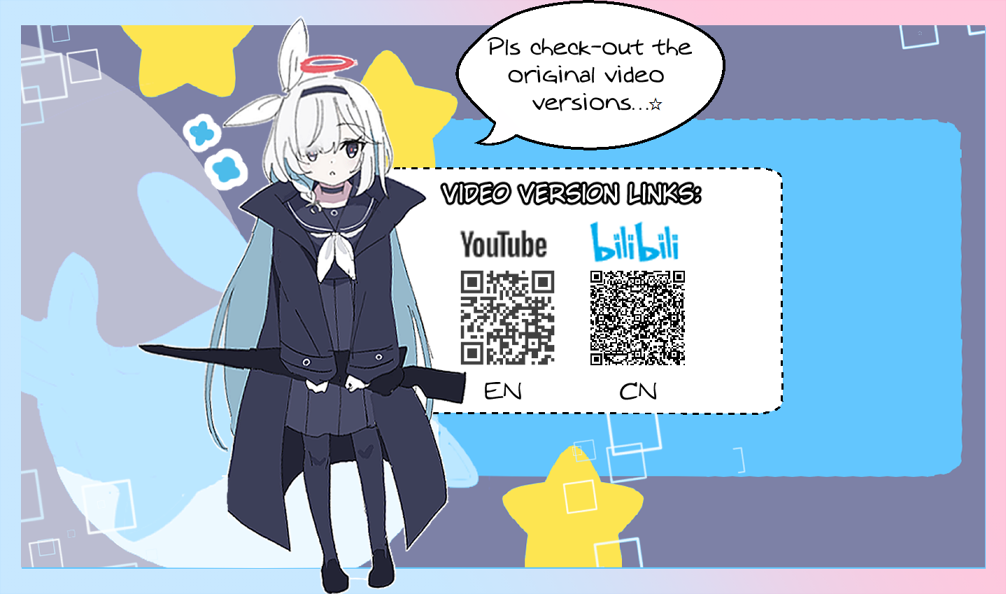Plana (Blue Archive) Rule 34 Image